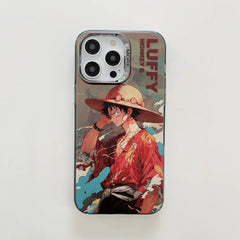 One Piece Case For iPhone