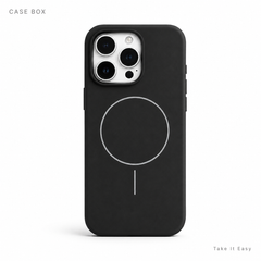 MagSafe Matte TPU Case for iPhone