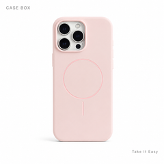 MagSafe Matte TPU Case for iPhone