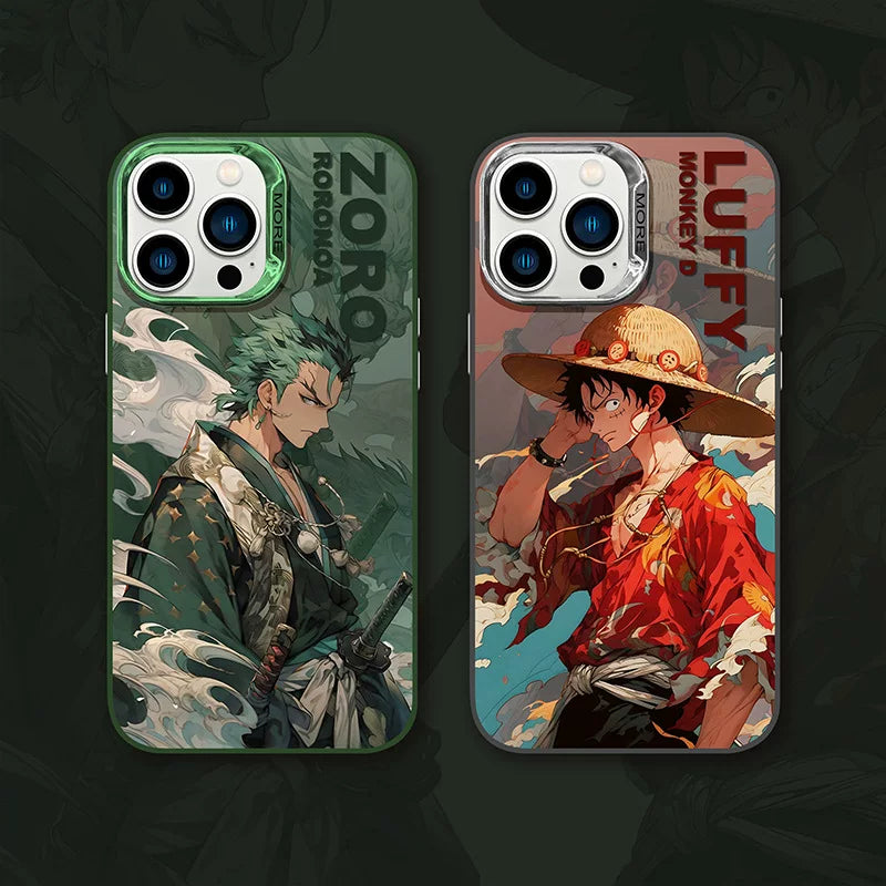 One Piece Case For iPhone