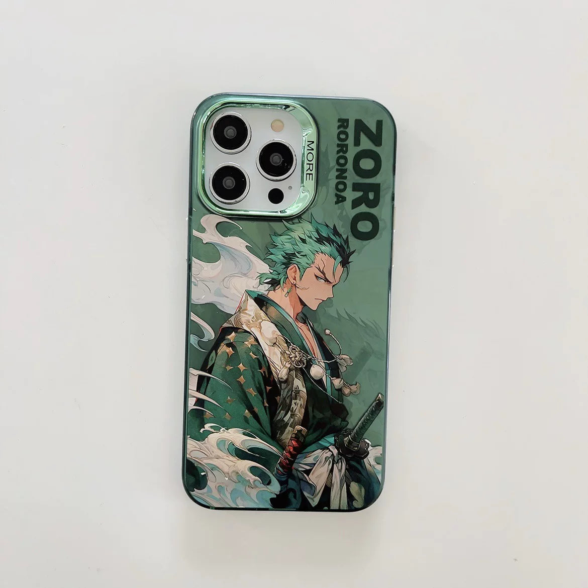 One Piece Case For iPhone