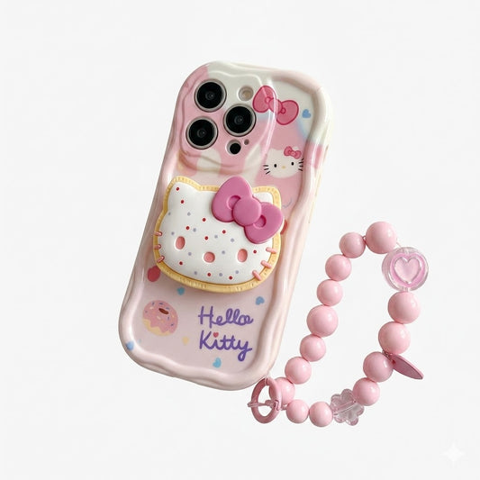 Hello Kitty Bracket Case 1024