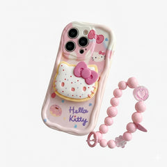 Hello Kitty Bracket Case