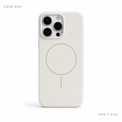 MagSafe Matte TPU Case for iPhone