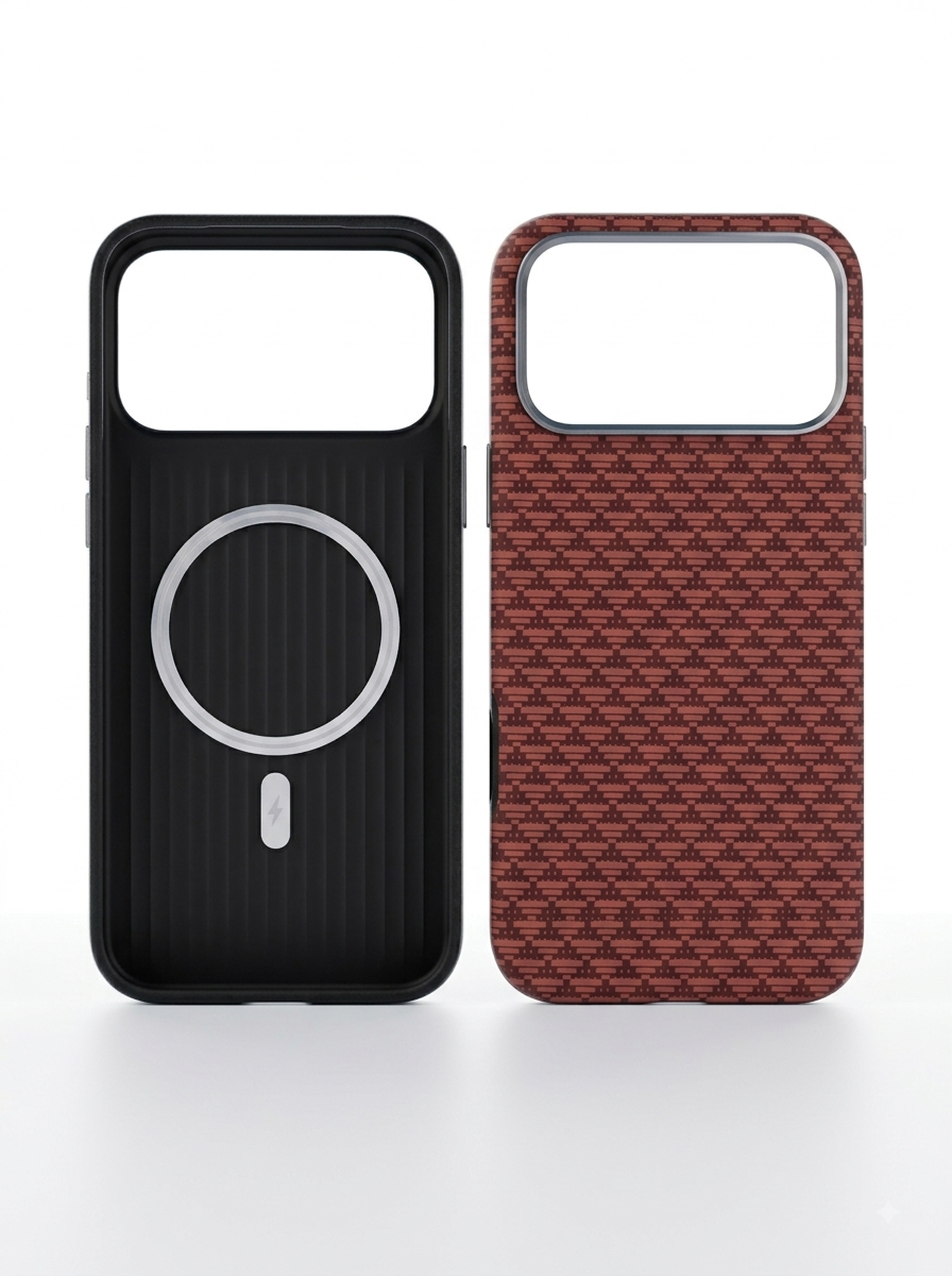Textured Leather CCK-1