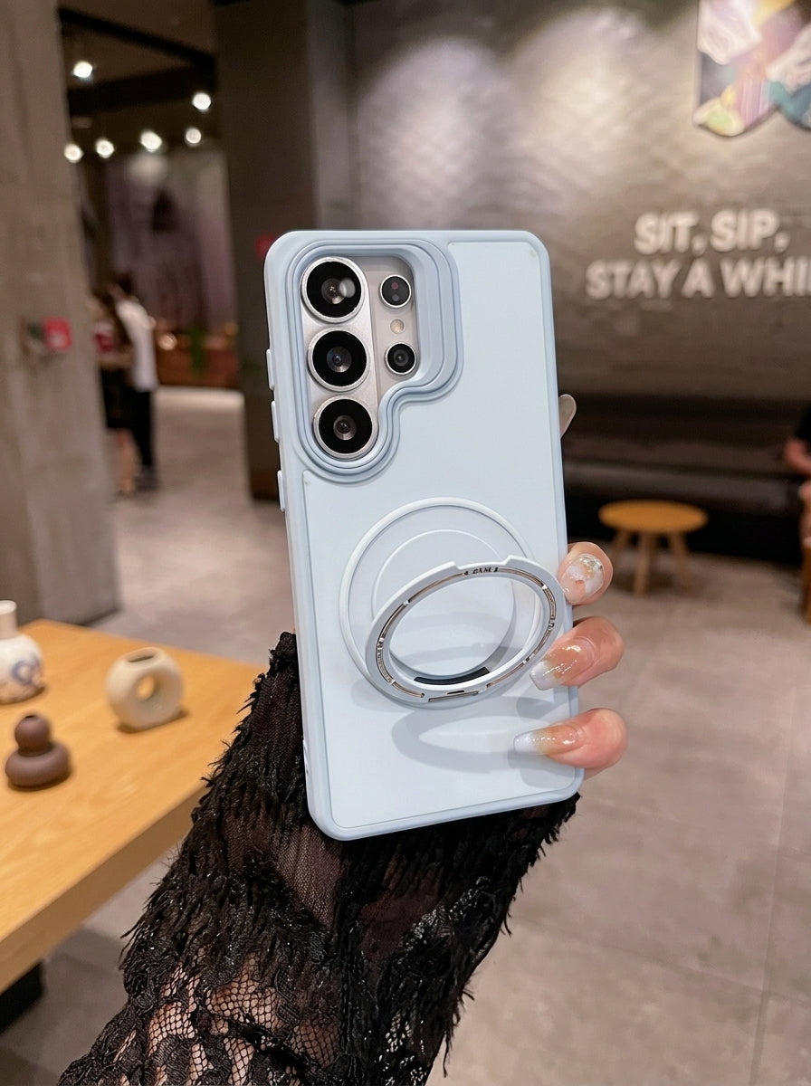 Pastel MagSafe Case for Galaxy