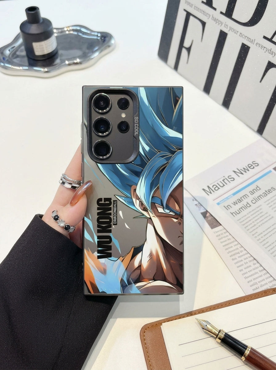 Wukong Power Edition Case For Samsung