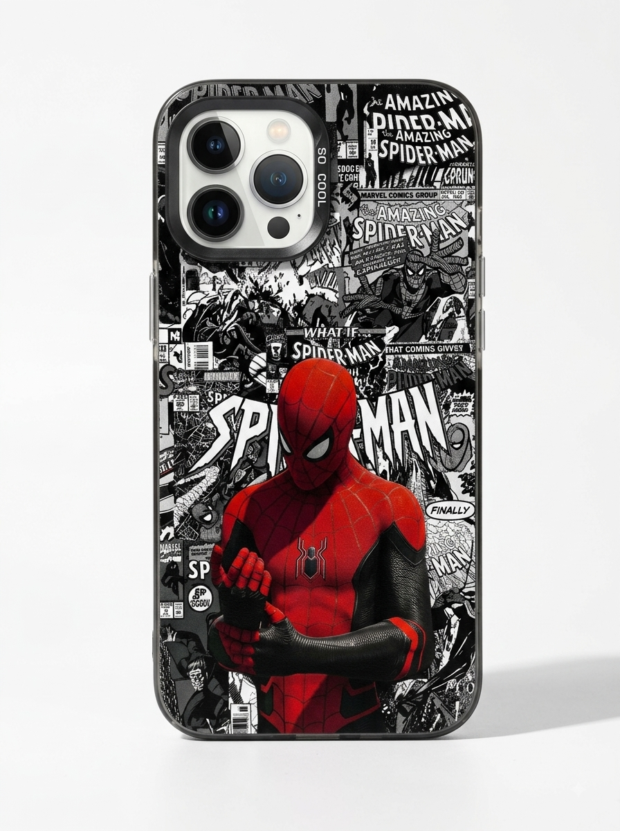 Spider-Man SP3