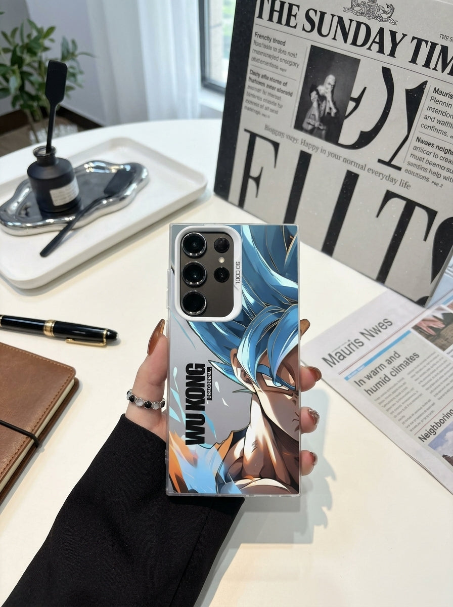 Wukong Power Edition Case For Samsung