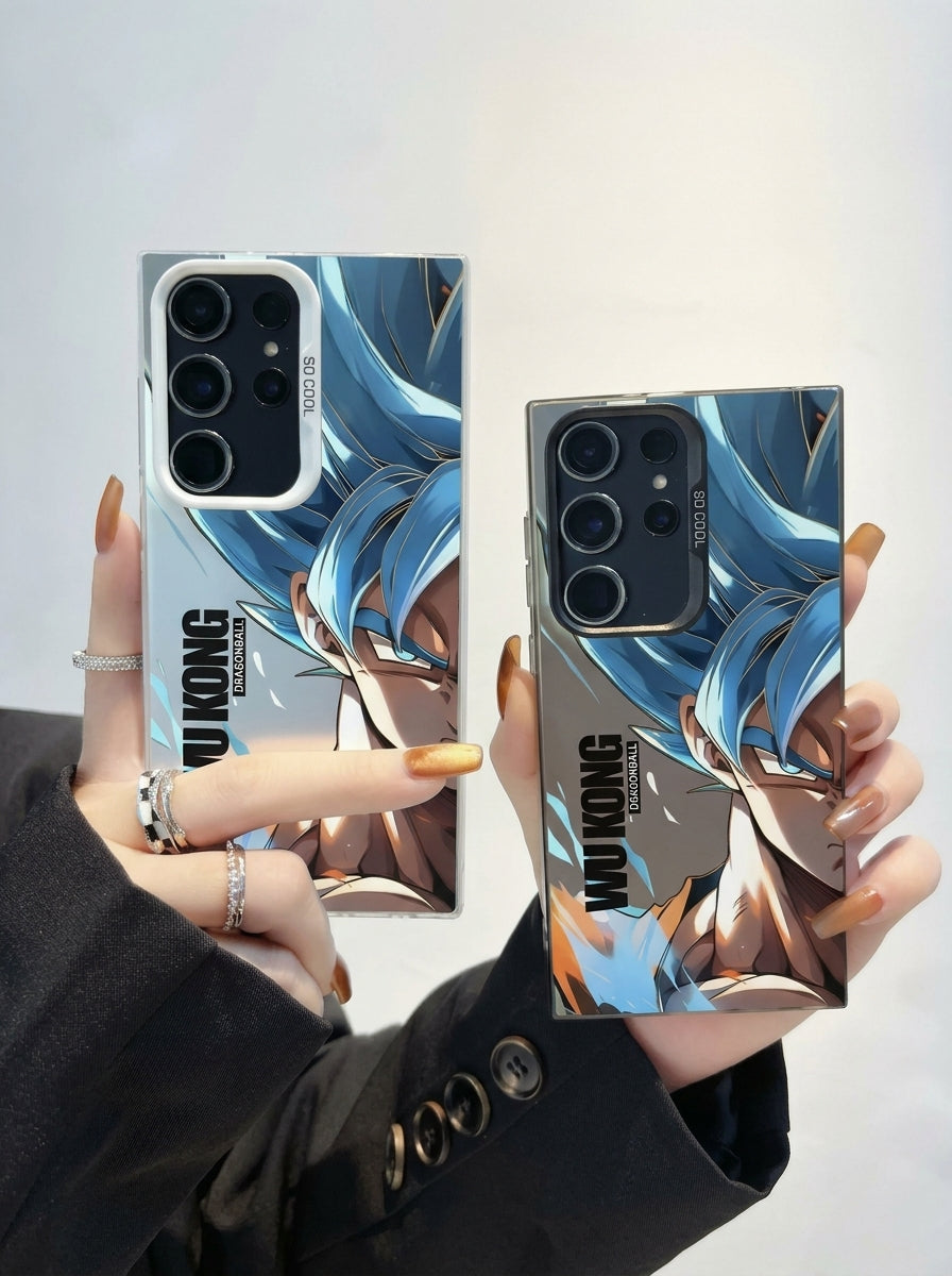 Wukong Power Edition Case For Samsung