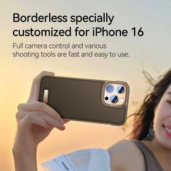 Luxury PU Leather Electroplating Phone Case