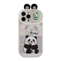 Cute Panda Case