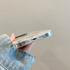 Luxury One Piece Luffy Silicone Phone Case For iPhone 11 12 13 14 15 16 Pro Max Cute Camera Shockproof Protection Cover Funda