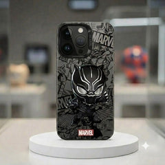 Spider Man Cartoon Cute Case